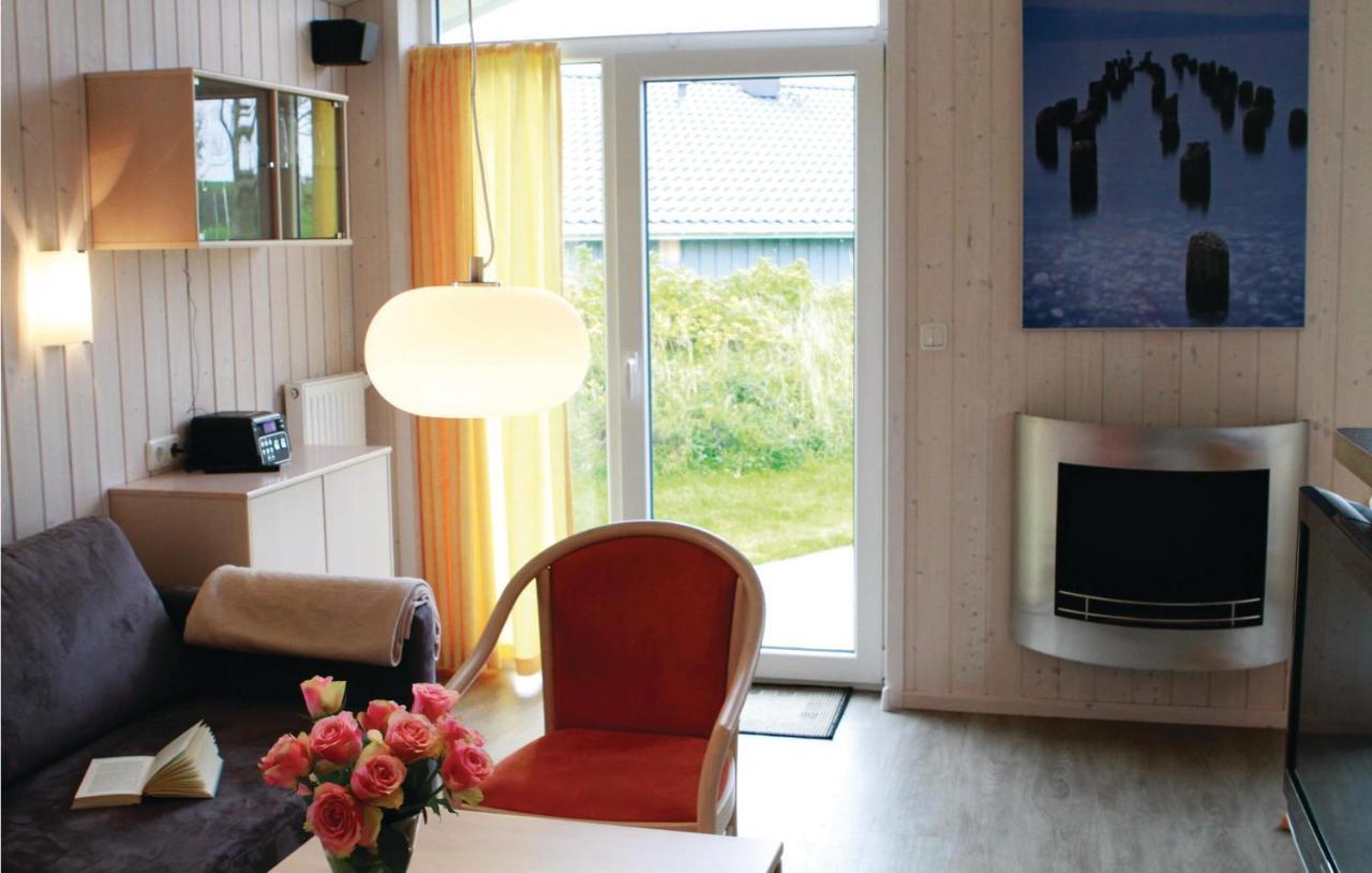 Friedrichskoog-Deichblick 3 Villa Eksteriør billede